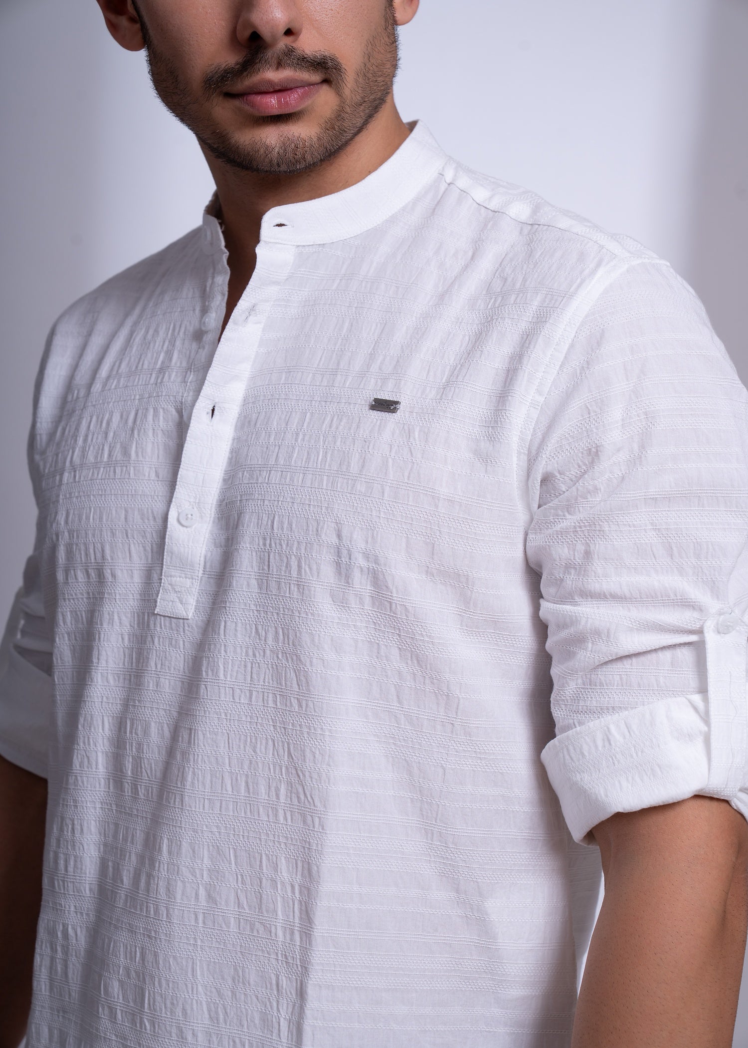 Casual Kurta for Men | Everyday Comfort Wear