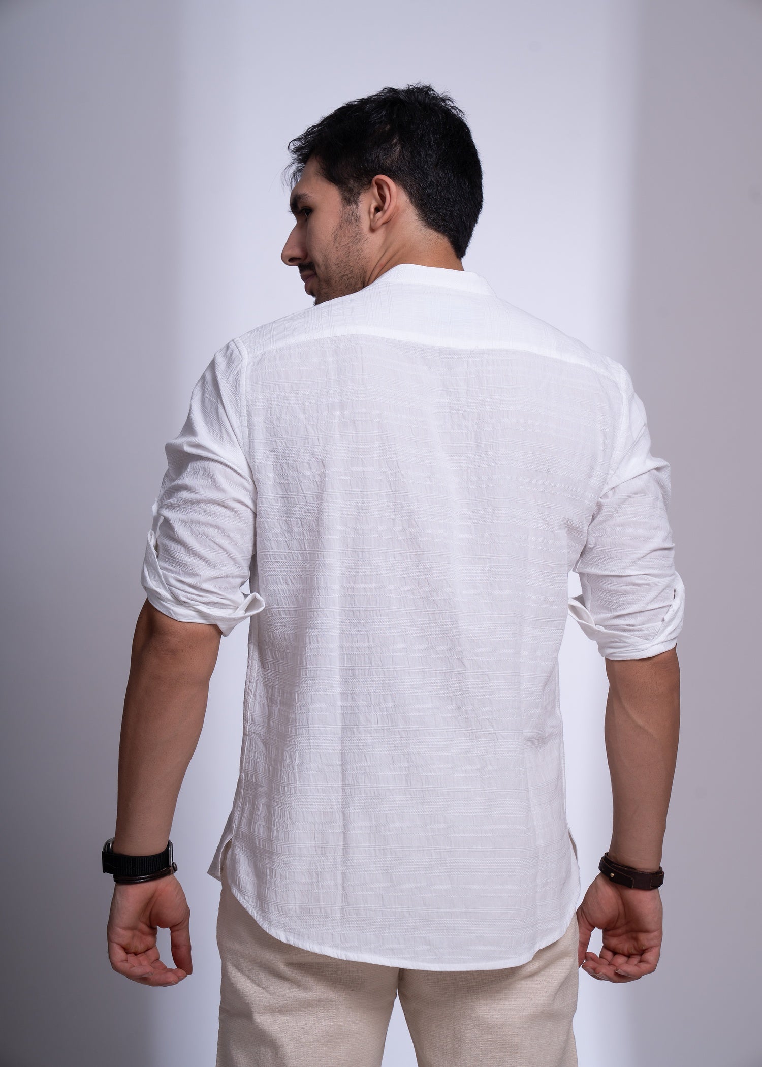 Casual Kurta for Men | Everyday Comfort Wear