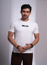 Jaunty Half Sleeve T-Shirt