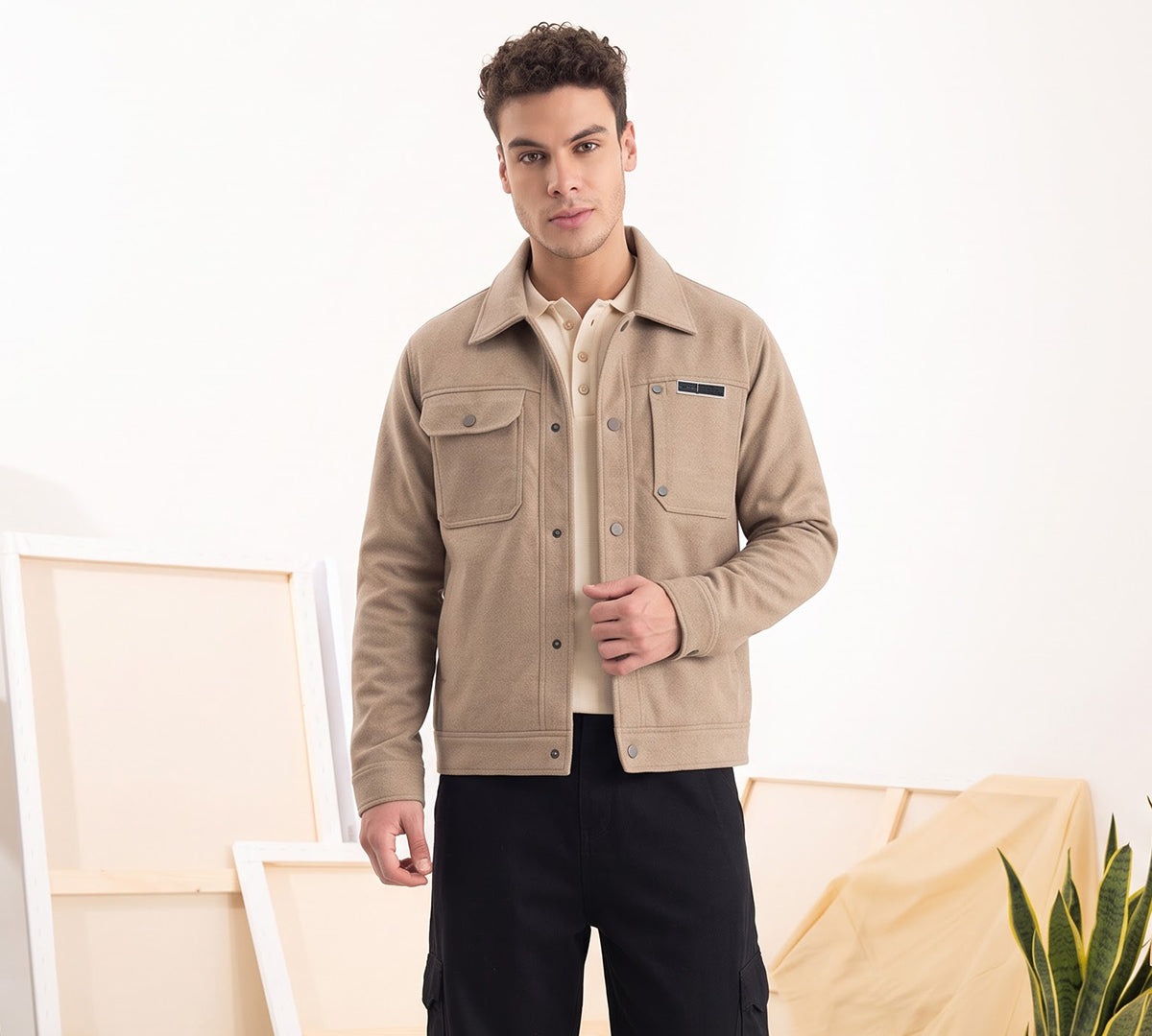 JACKETS