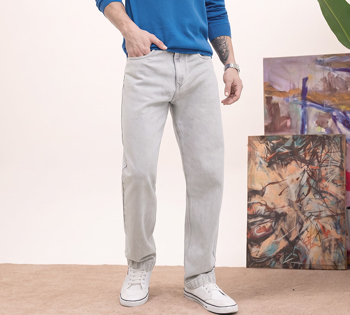 JEANS