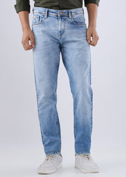 Magret Regular Fit Denim Jeans