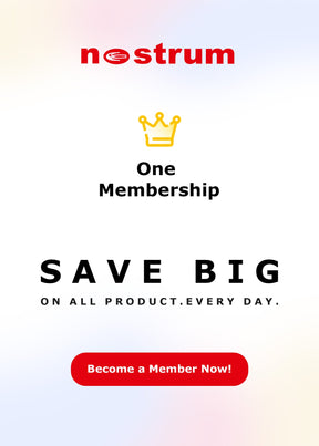 Membership Nostrum