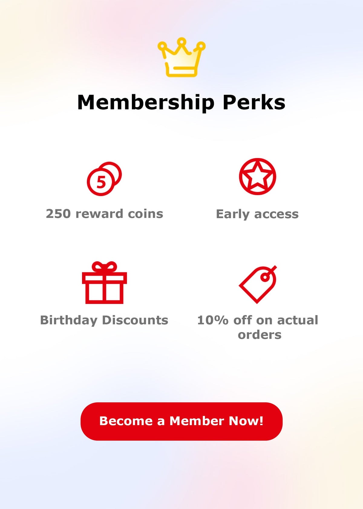 Membership Nostrum