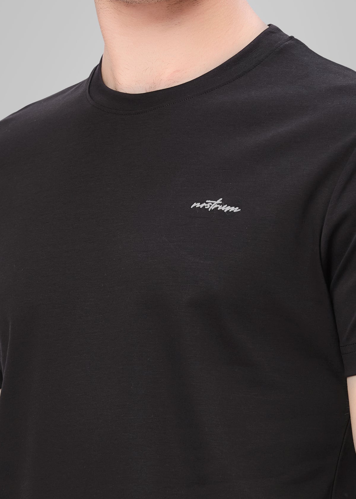 Mindgame Mercerized Cotton T-Shirt