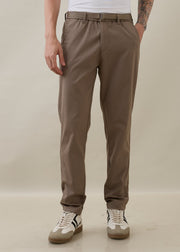 Morget Relaxed Fit Trouser: Mouse
