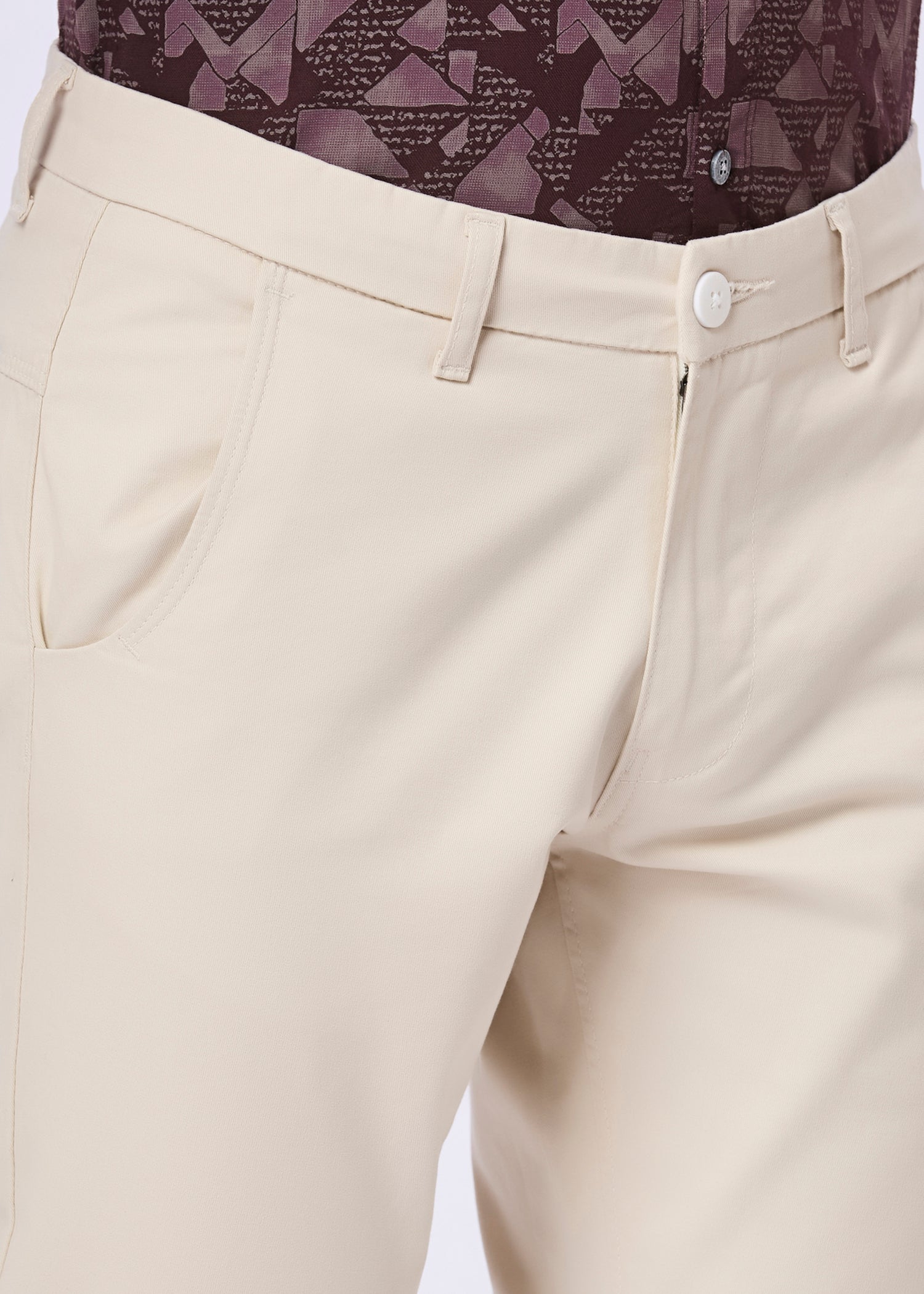 Bonita Regular Fit Trouser