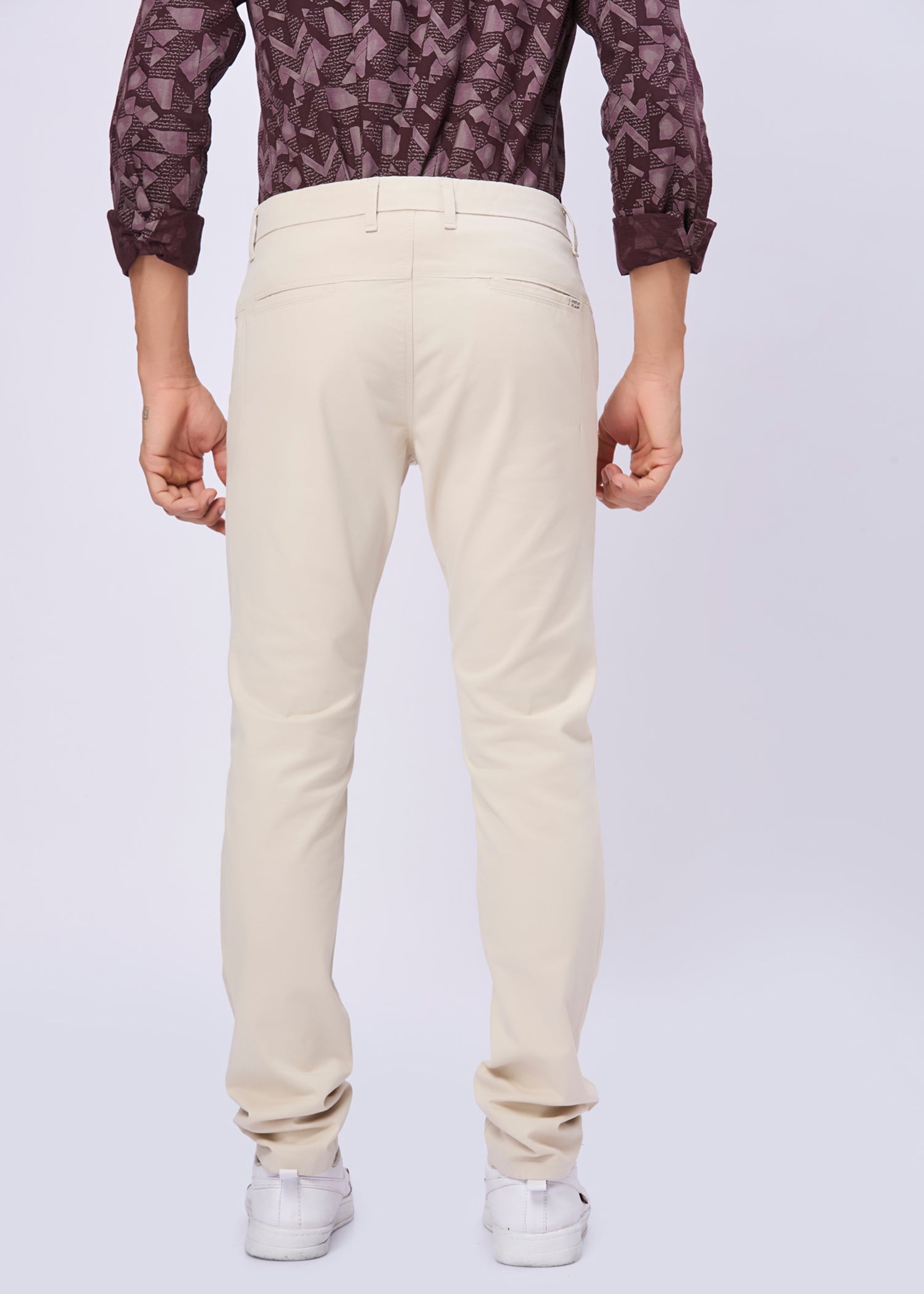 Bonita Regular Fit Trouser