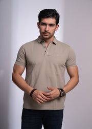 Classic Polo T-Shirt for Men | Smart Casual Everyday Wear