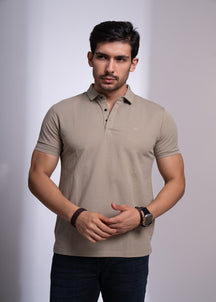 Classic Polo T-Shirt for Men | Smart Casual Everyday Wear