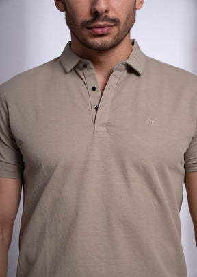 Classic Polo T-Shirt for Men | Smart Casual Everyday Wear