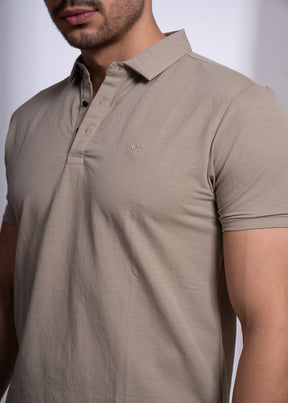 Classic Polo T-Shirt for Men | Smart Casual Everyday Wear