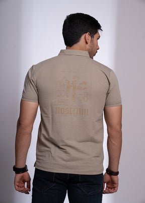 Classic Polo T-Shirt for Men | Smart Casual Everyday Wear