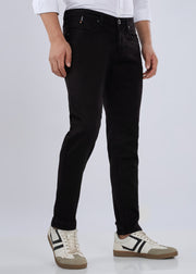 Picons Black Denim Jeans