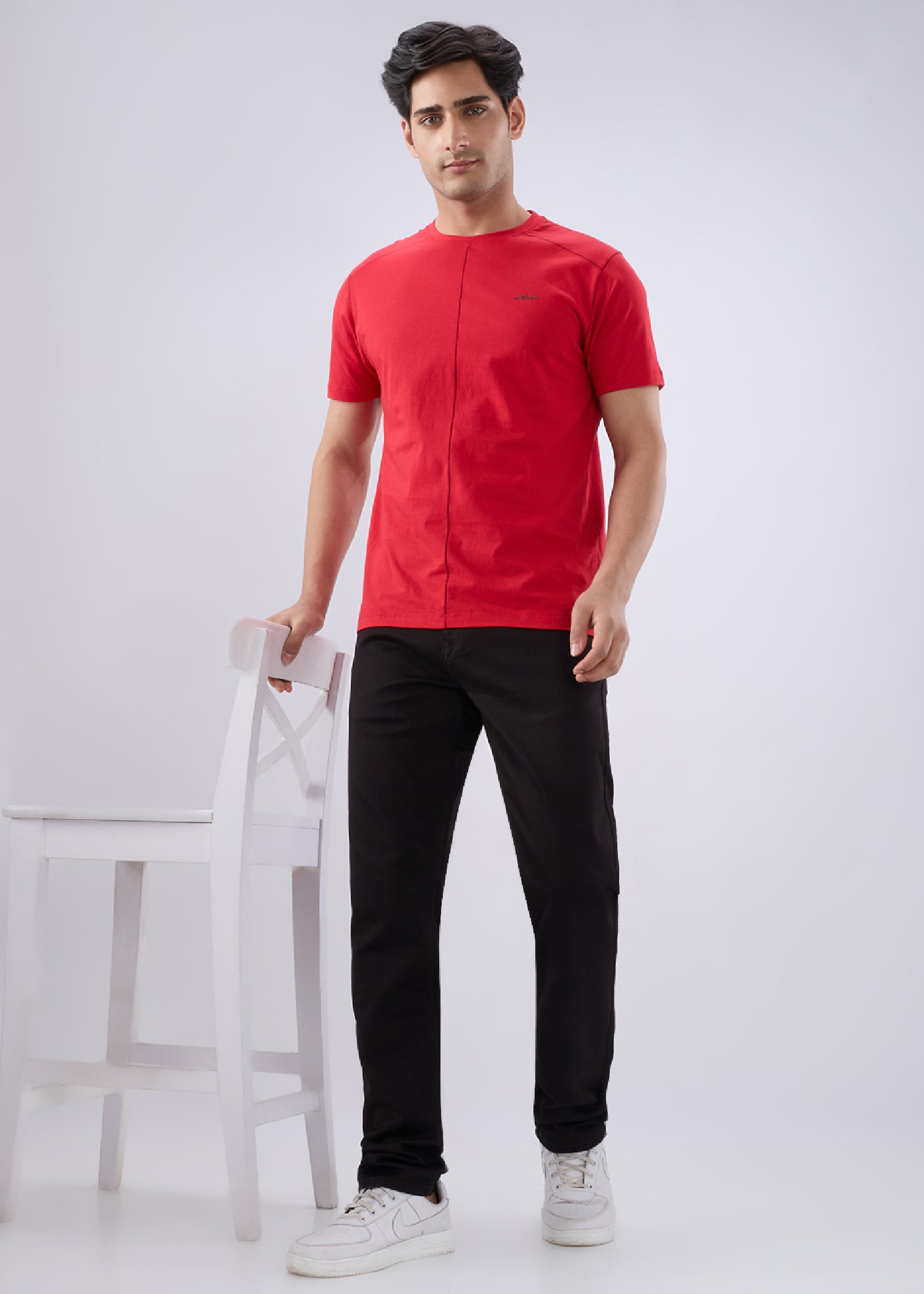 Picons Black Denim Jeans