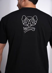 Profit Oversized Graphic T-Shirt