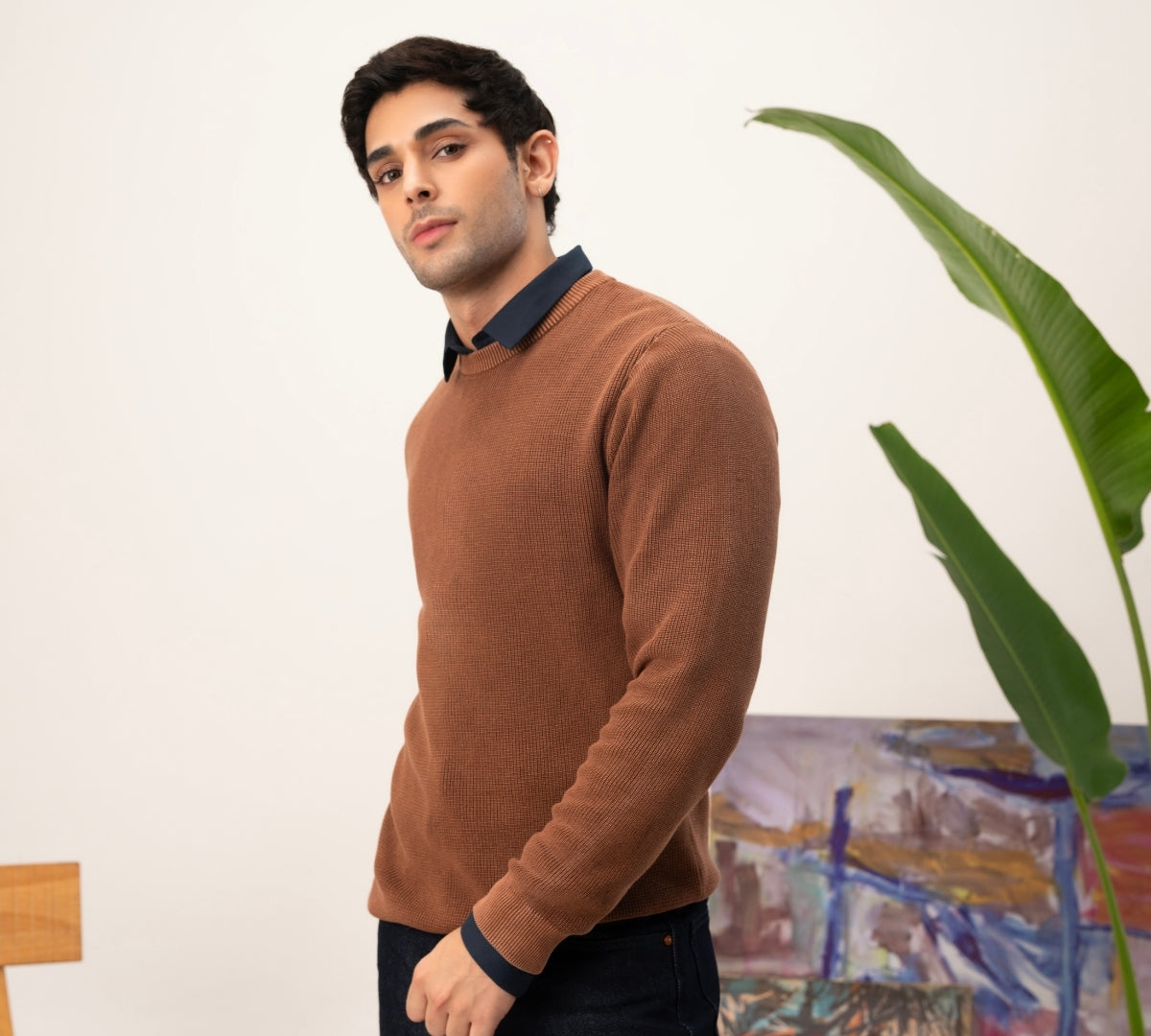 PULLOVERS