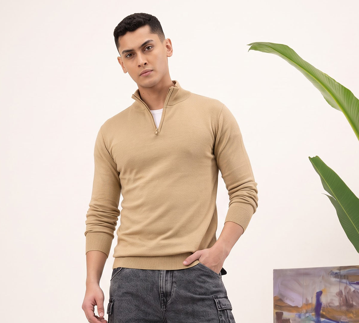 PULLOVERS