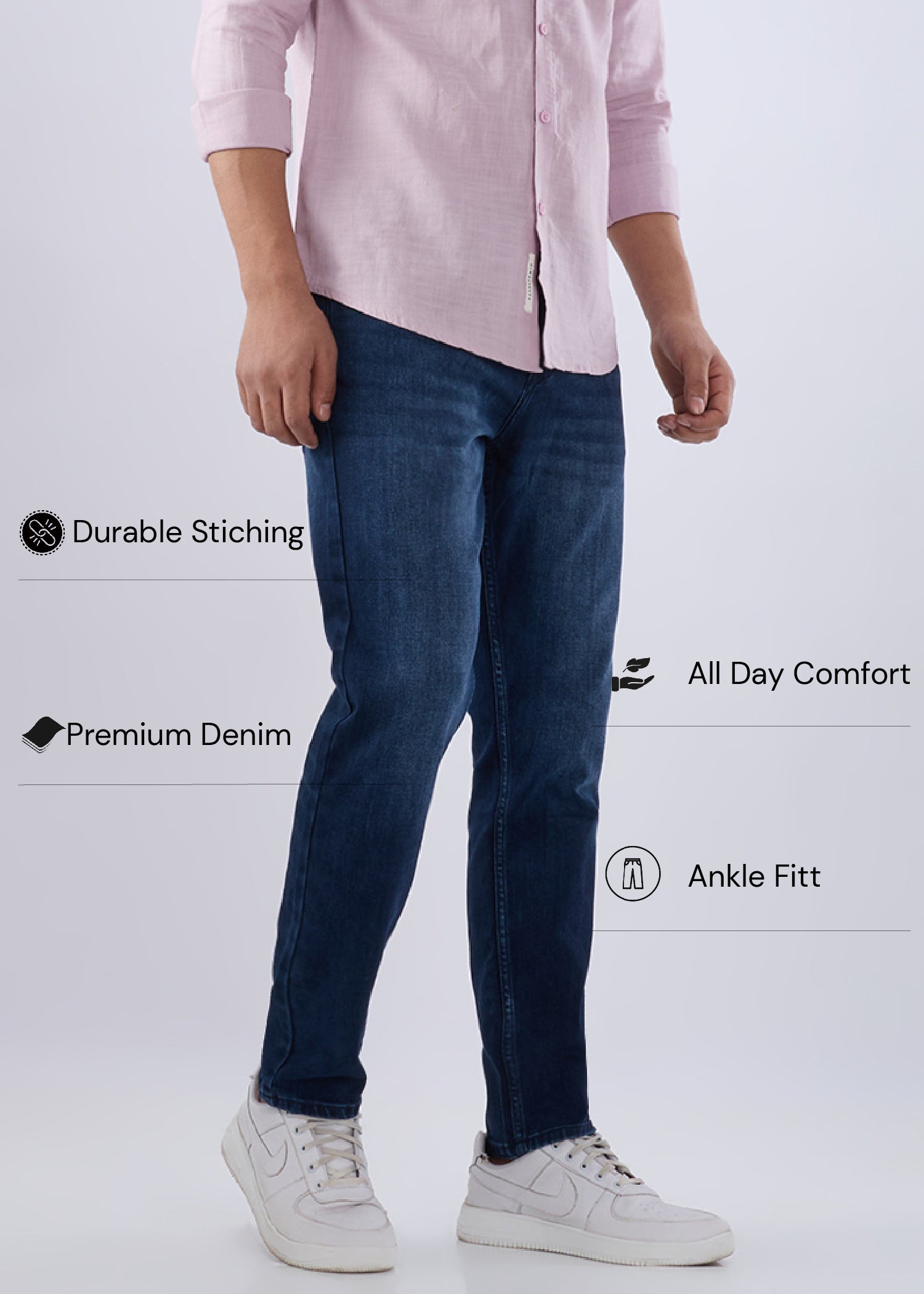 Soest Denim Jeans