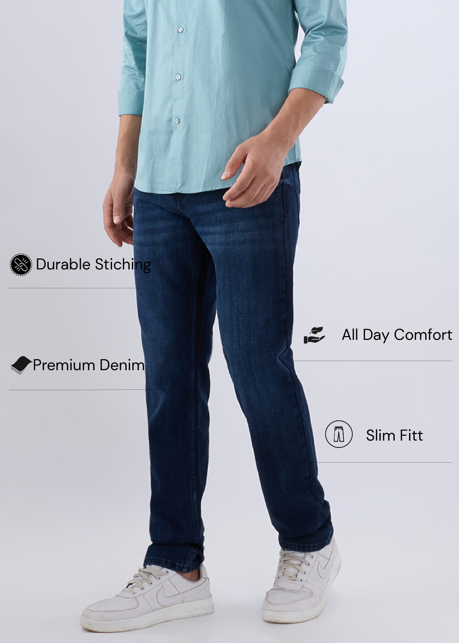 Soest Denim Jeans