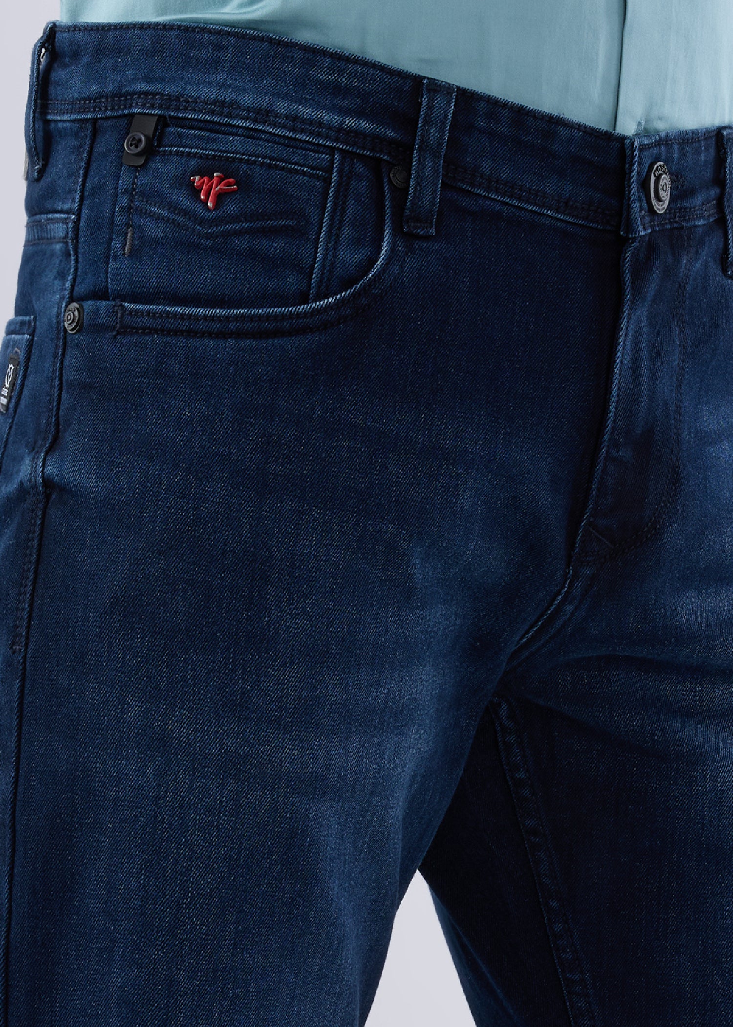 Soest Denim Jeans