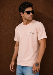 Stuart Graphic Print T-Shirt