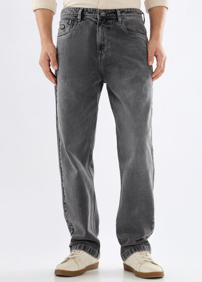 Tony D Baggy Denim Jeans