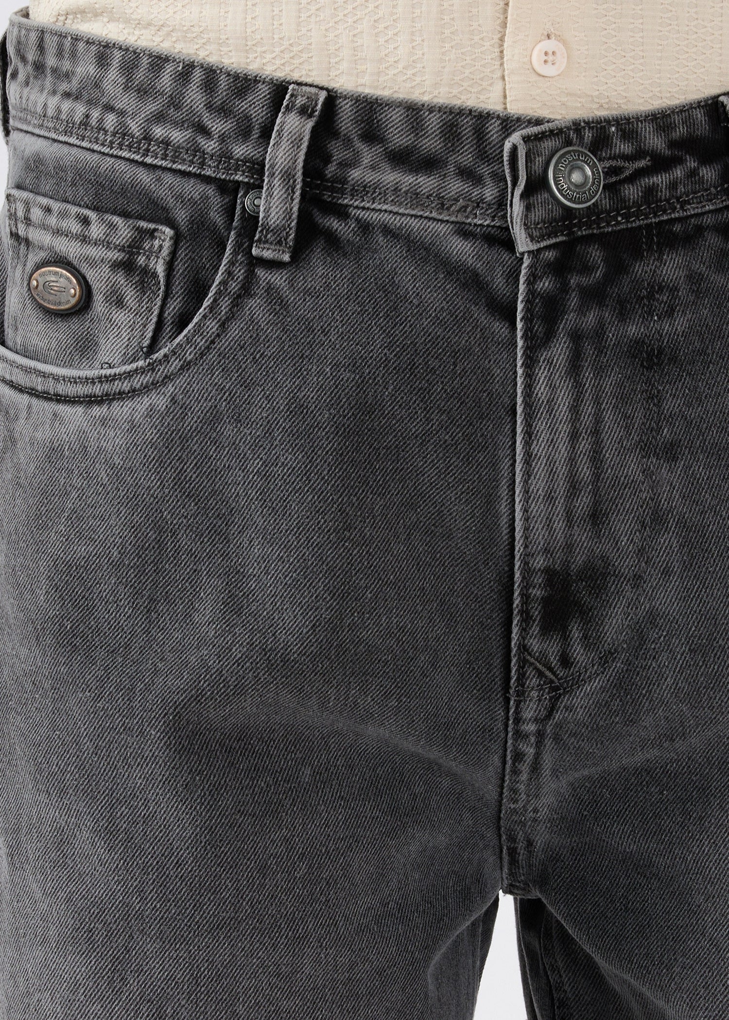 Tony D Baggy Denim Jeans