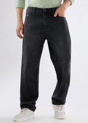 Tony E Baggy Denim Jeans