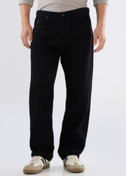 Tony F Baggy Denim Jeans