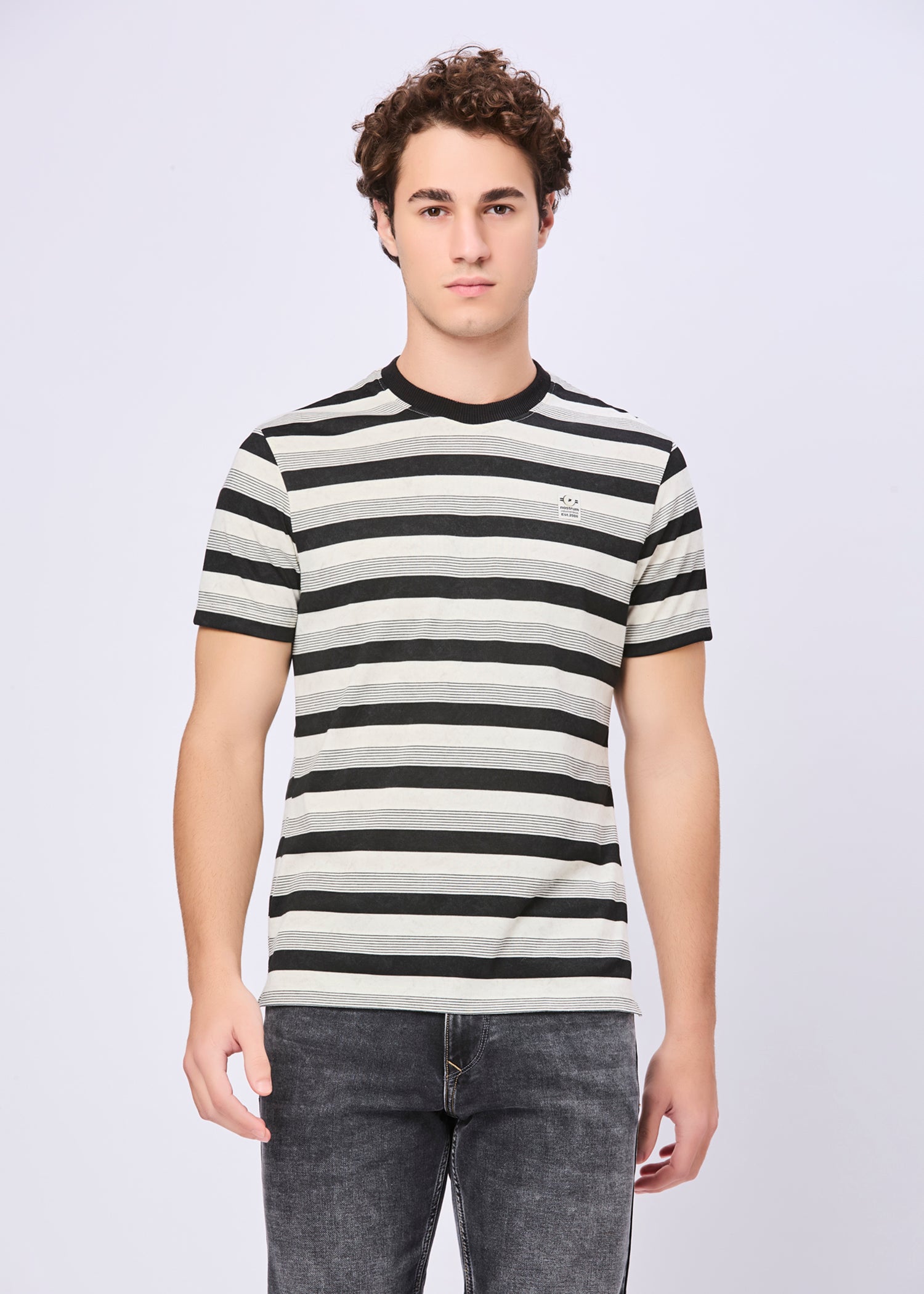 Thomson Half Sleeve T-Shirt