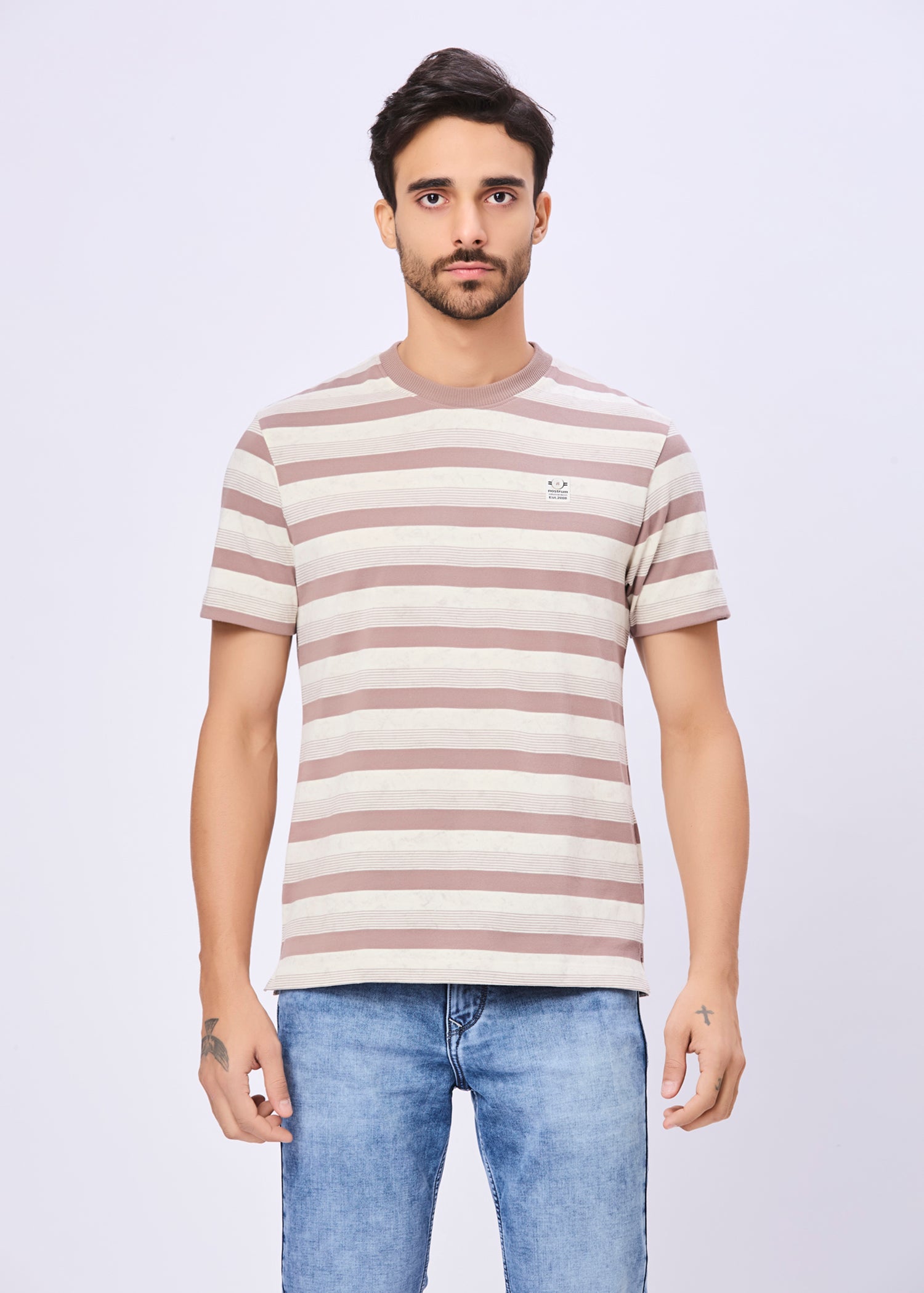 Thomson Half Sleeve T-Shirt