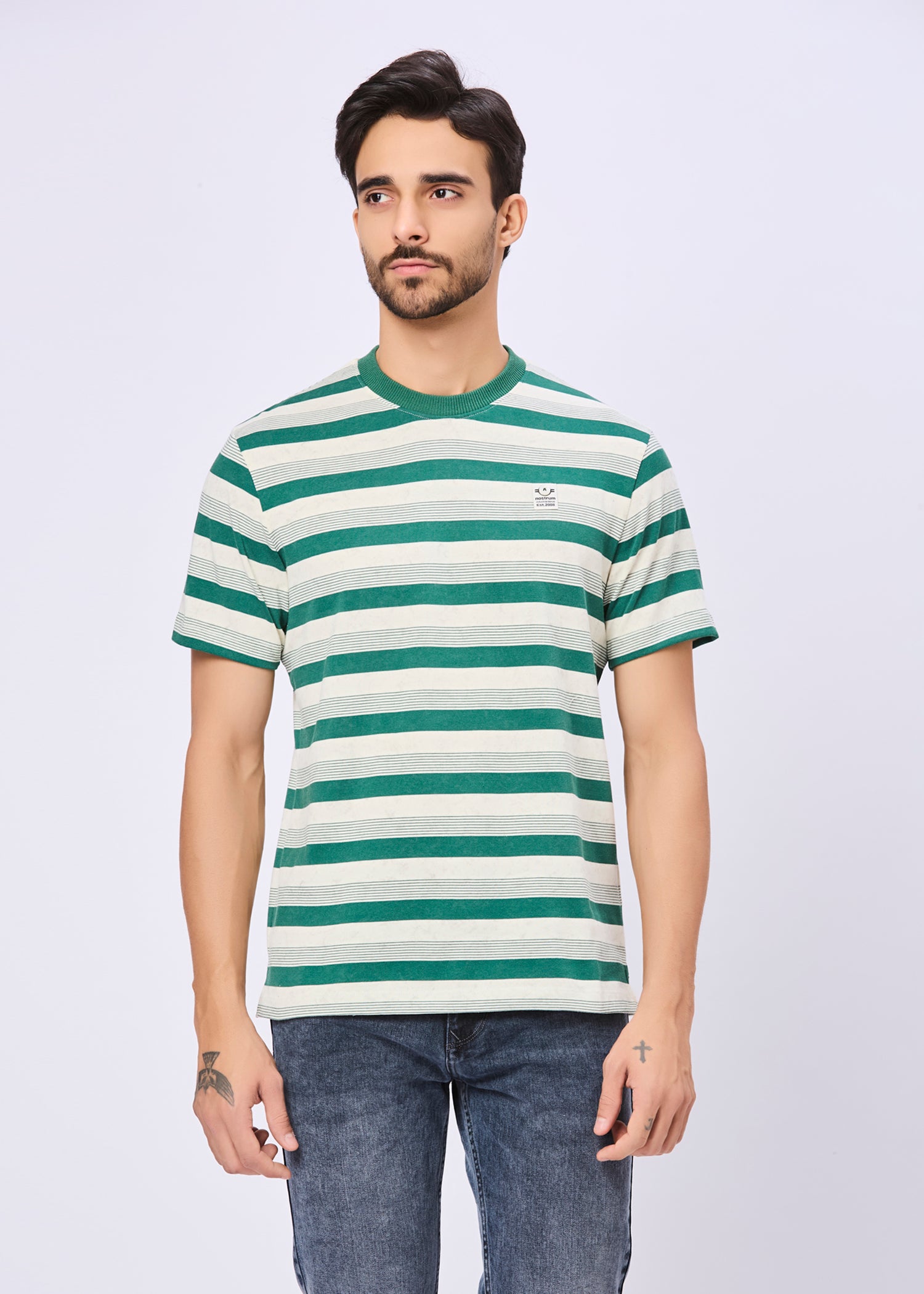 Thomson Half Sleeve T-Shirt