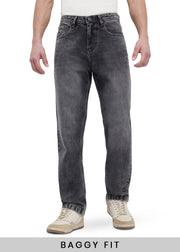 Tony D Cotton  Relaxed Fit Denim Jeans