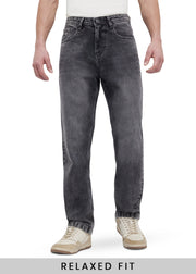 Tony D Cotton  Relaxed Fit Denim Jeans
