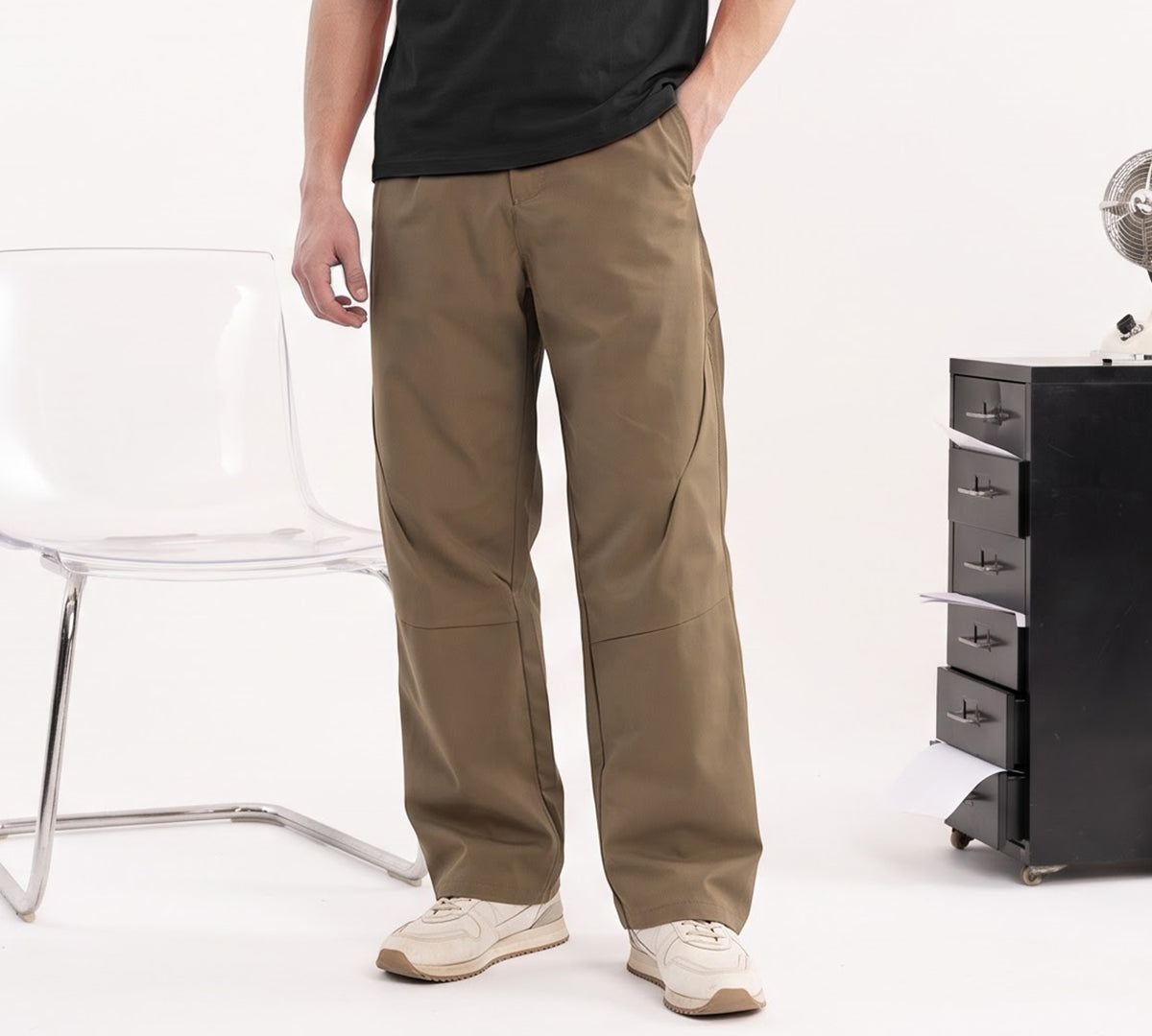 TROUSERS