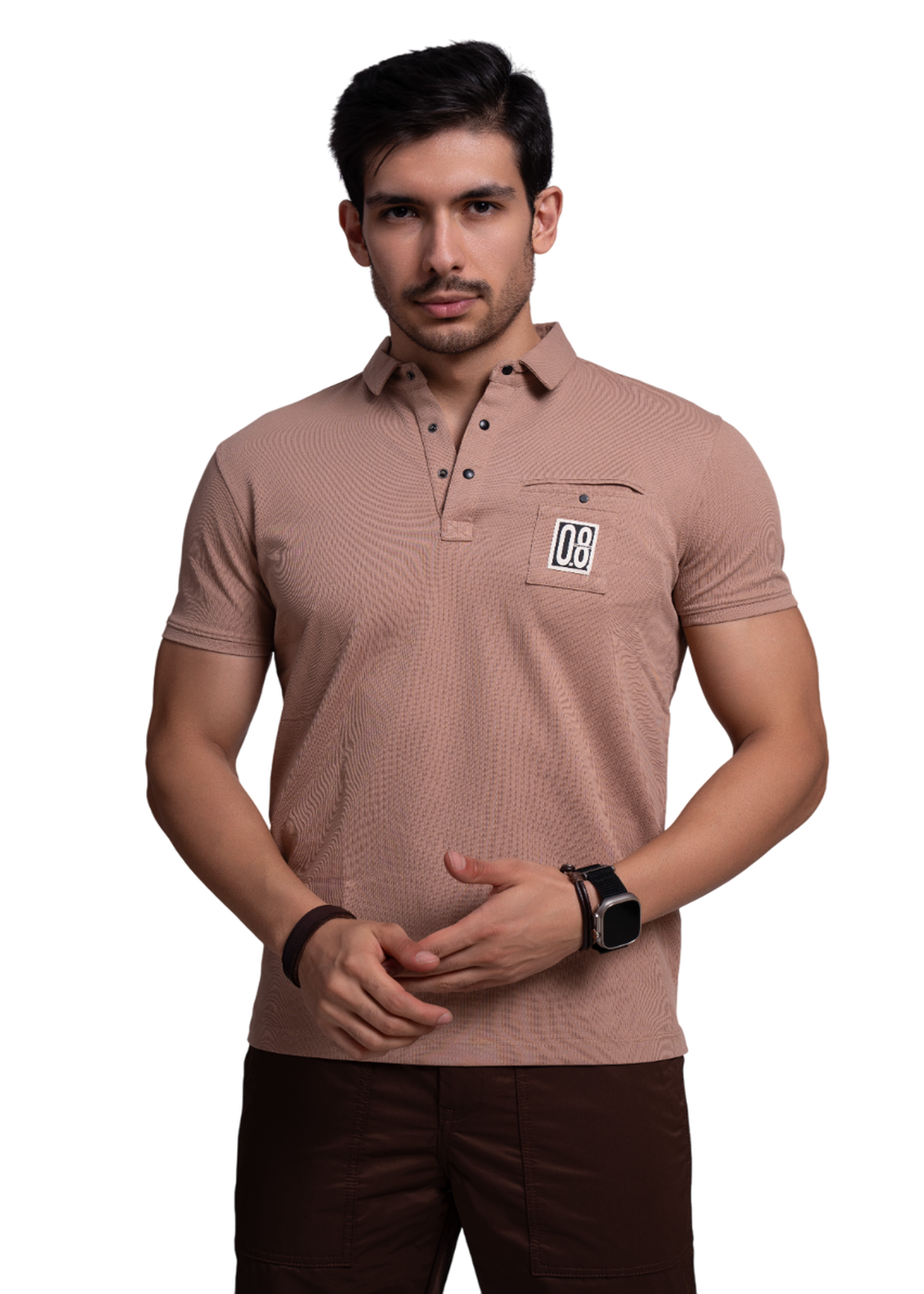 VERBAL T-SHIRT FOR MEN