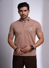 VERBAL T-SHIRT FOR MEN