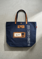 NJC 3 Everyday Tote Bag