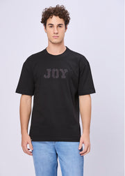 Undertake Oversized Graphic T-Shirt