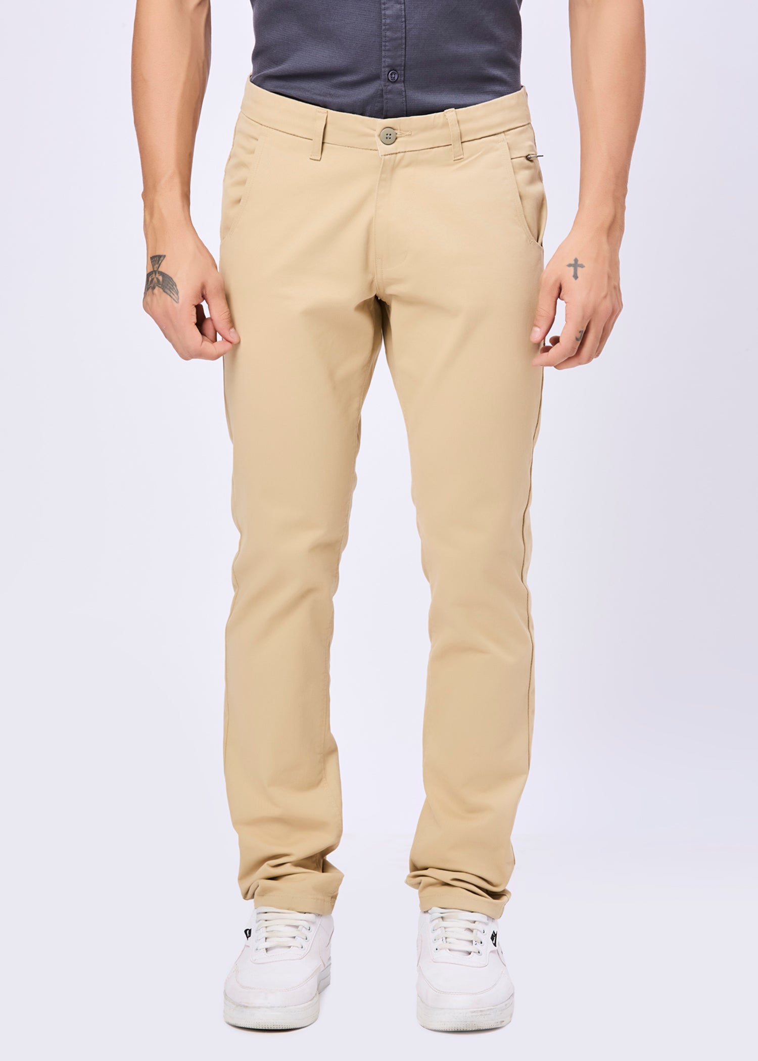 Bonita Regular Fit Trouser