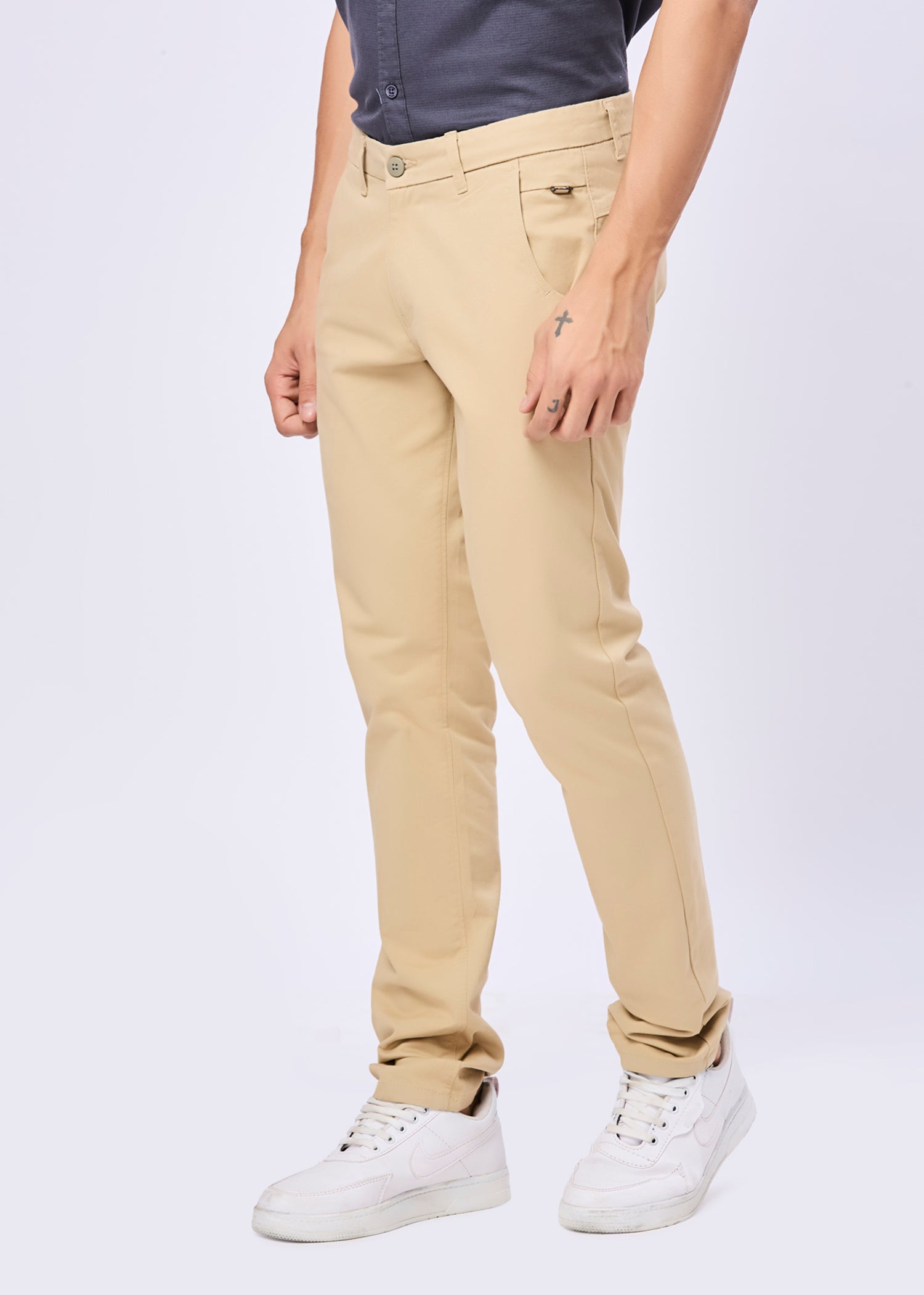 Bonita Regular Fit Trouser