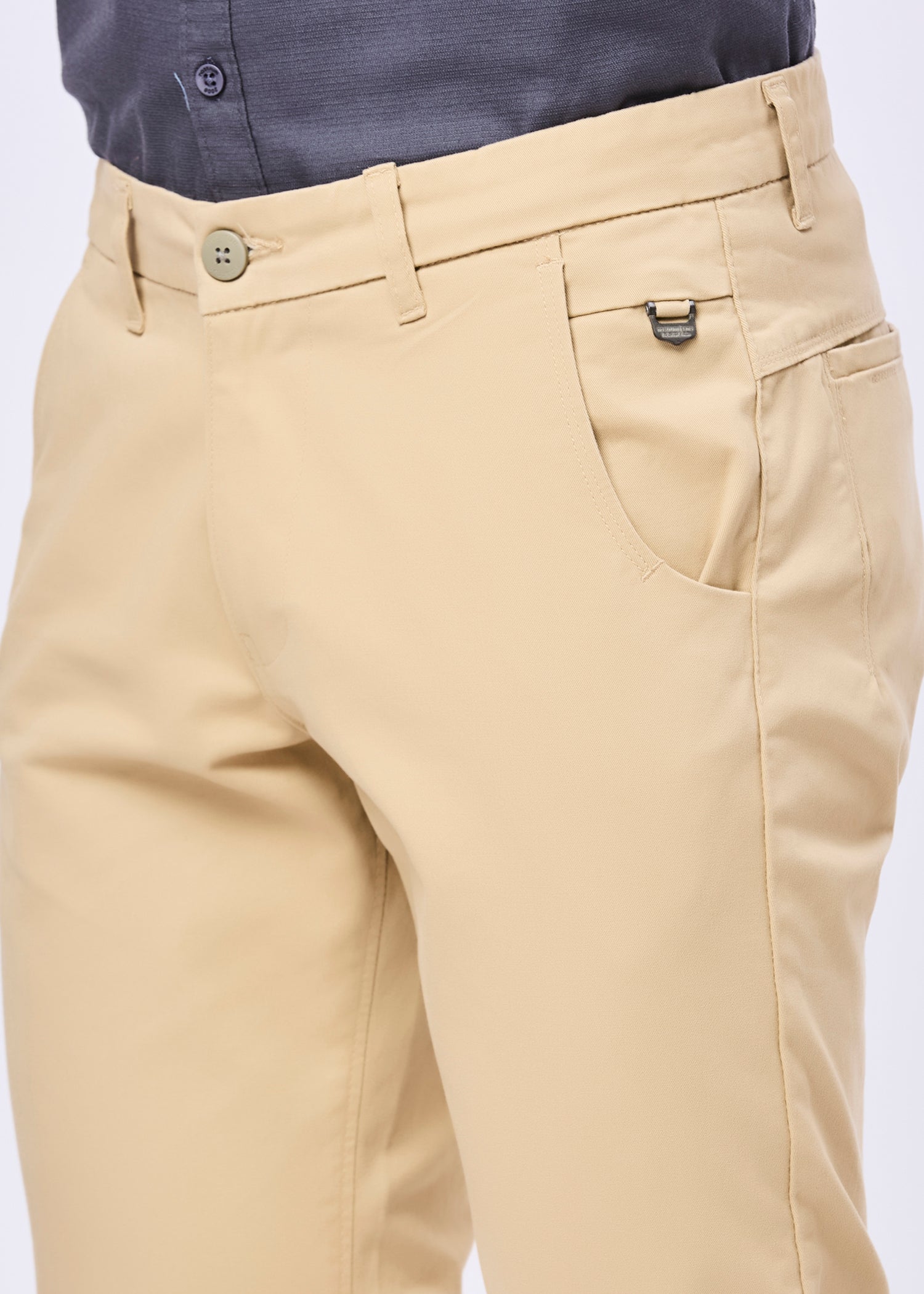 Bonita Regular Fit Trouser