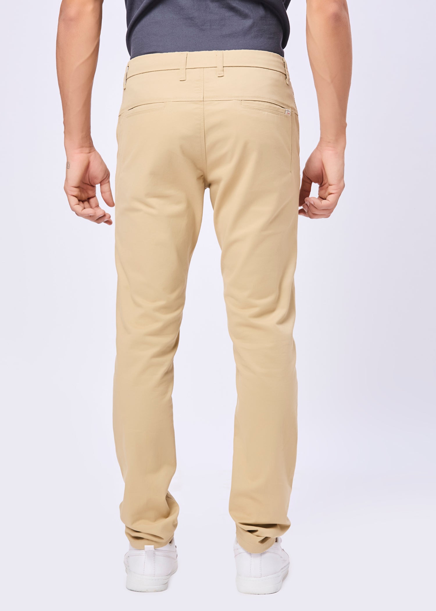Bonita Regular Fit Trouser