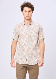 Winslow Floral Printed Casual Shirt
