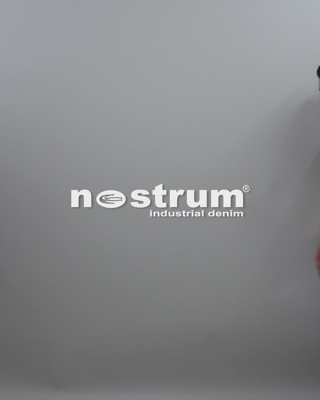 Load video: Raw Solid Half Sleeve T-Shirt for Men |Everyday Essential